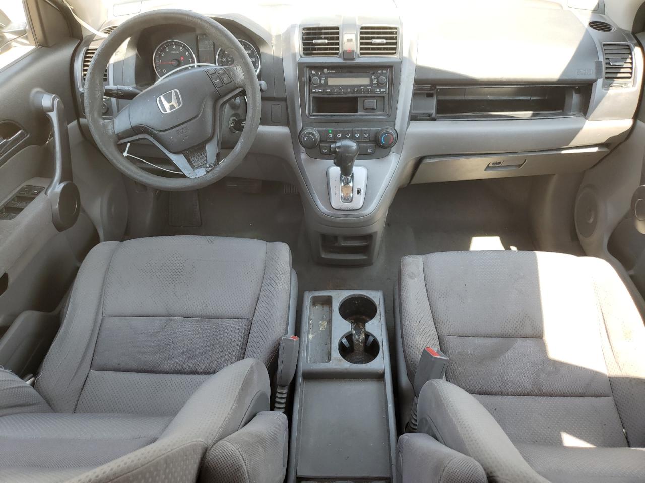 2008 Honda Cr-V Lx VIN: JHLRE38358C053153 Lot: 64888995