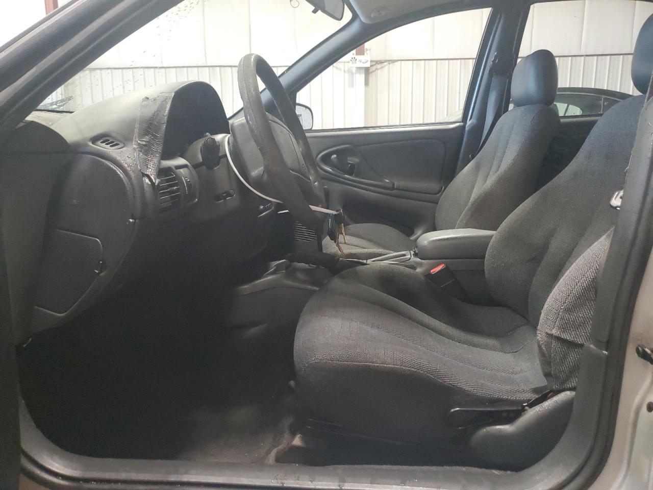 1g1jc524427196293 1G1JC524427196293 2002 Chevrolet Cavalier Base