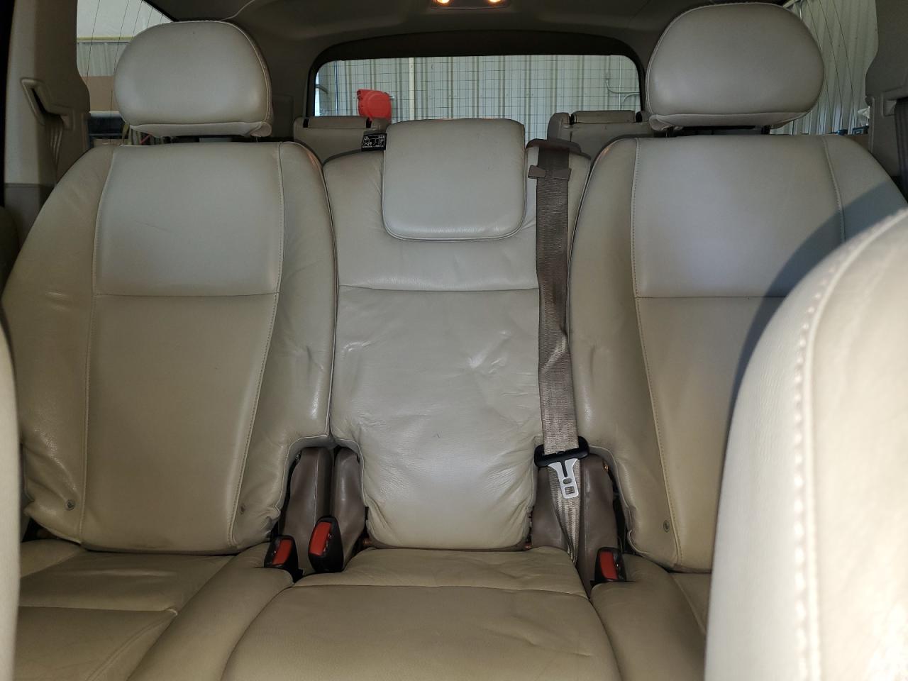 2007 Volvo Xc90 V8 VIN: YV4CZ852671345725 Lot: 64041635
