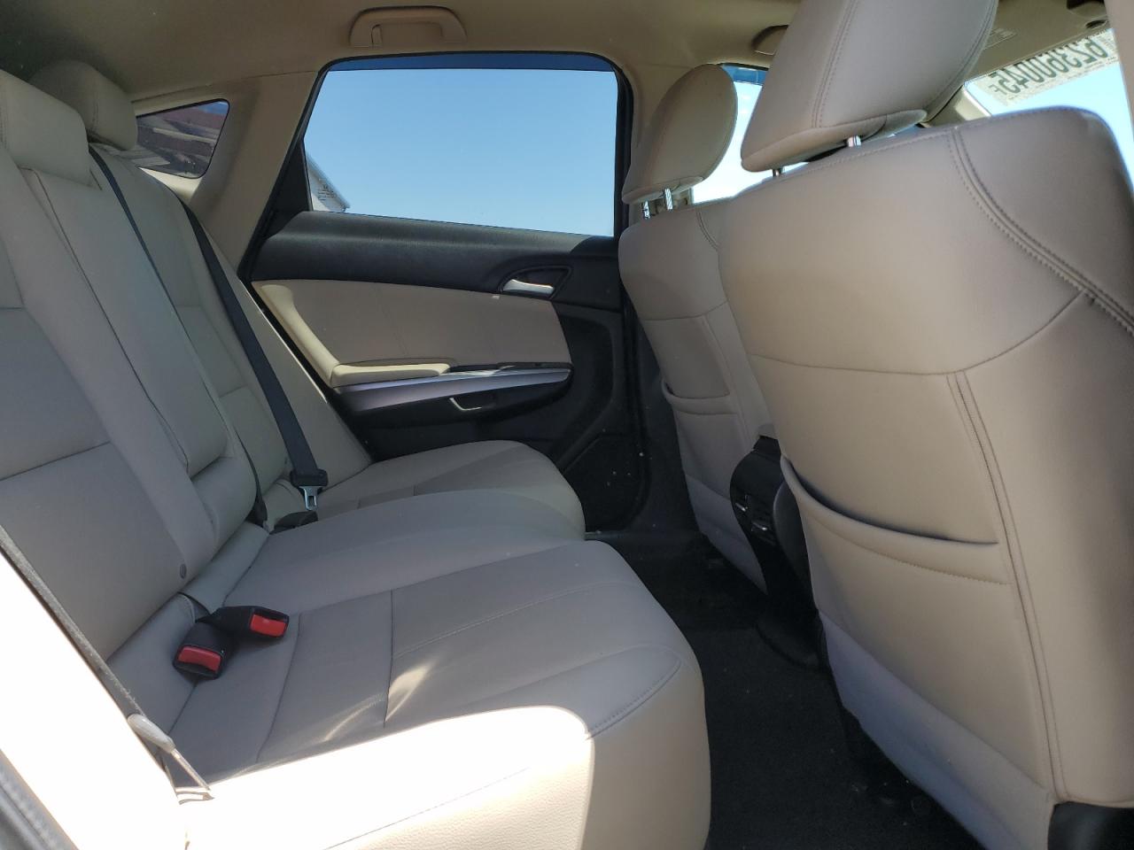 2015 Honda Crosstour Exl VIN: 5J6TF2H59FL001902 Lot: 62360045