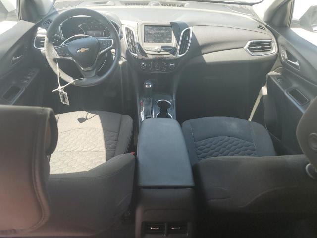  CHEVROLET EQUINOX 2021 Biały
