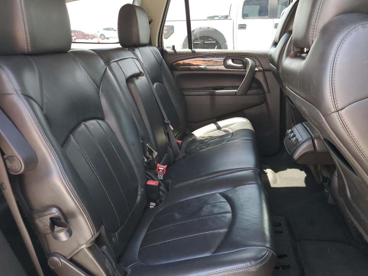 2016 Buick Enclave VIN: 5GAKVBKDXGJ178235 Lot: 64574395