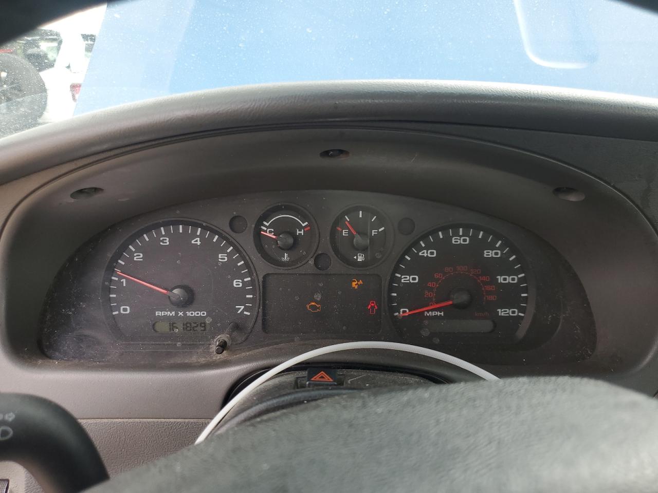 2007 Ford Ranger VIN: 1FTYR10D67PA58133 Lot: 65295015