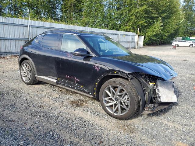 GENESIS GV60 ADVAN 2023 Czarny