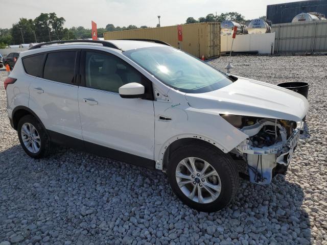  FORD ESCAPE 2019 Белы