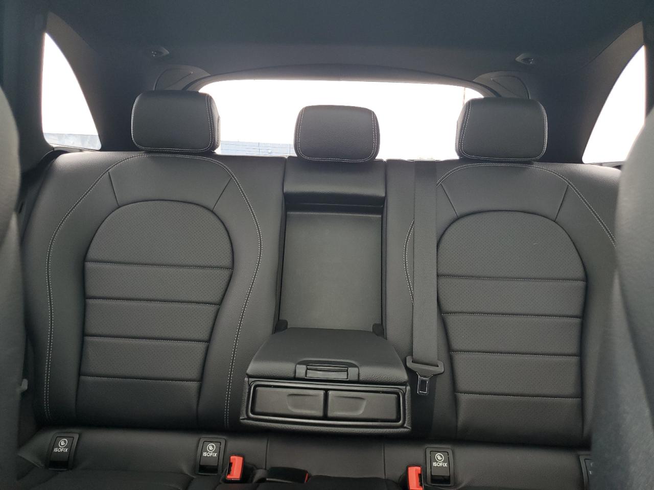2019 Mercedes-Benz Glc 300 4Matic VIN: WDC0G4KBXKV139277 Lot: 64634285
