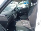 2014 SKODA FABIA SE for sale at Copart SANDY