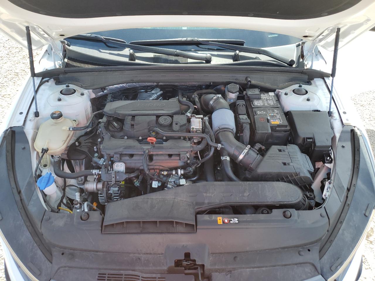 2024 Kia K5 Gt Line VIN: 5XXG64J24RG238658 Lot: 64581755