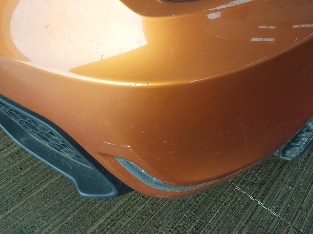 2014 MG 3 FORM PLU