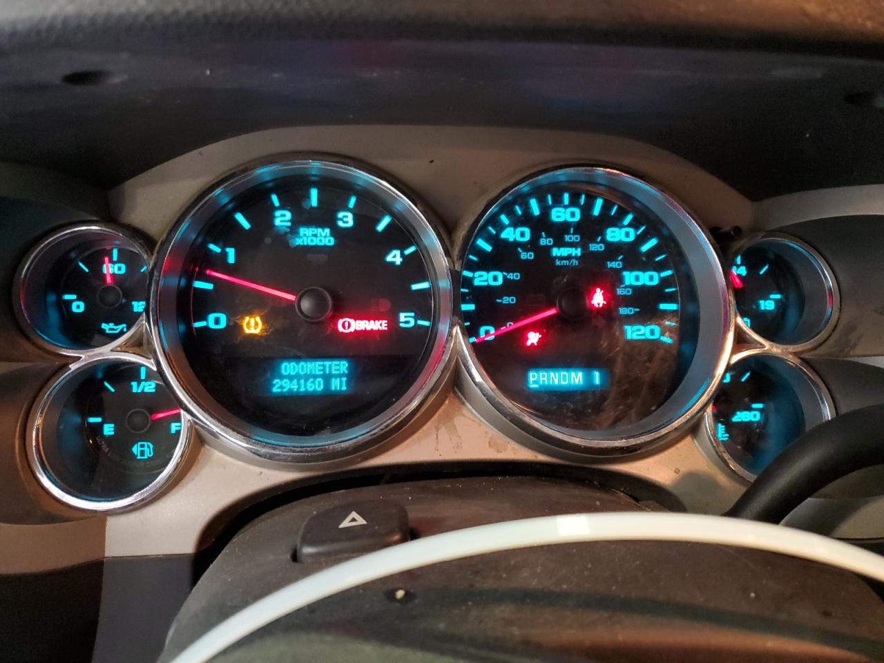 2008 Chevrolet Silverado K2500 Heavy Duty VIN: 1GCHK23608F165595 Lot: 64285565