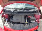 2014 TOYOTA AYGO MOVE for sale at Copart NEWBURY