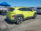 2024 HYUNDAI KONA SEL   for sale at Copart TX - DALLAS