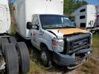2018 FORD ECONOLINE E450 SUPER DUTY CUTAWAY VAN   à vendre chez Copart ON - COOKSTOWN