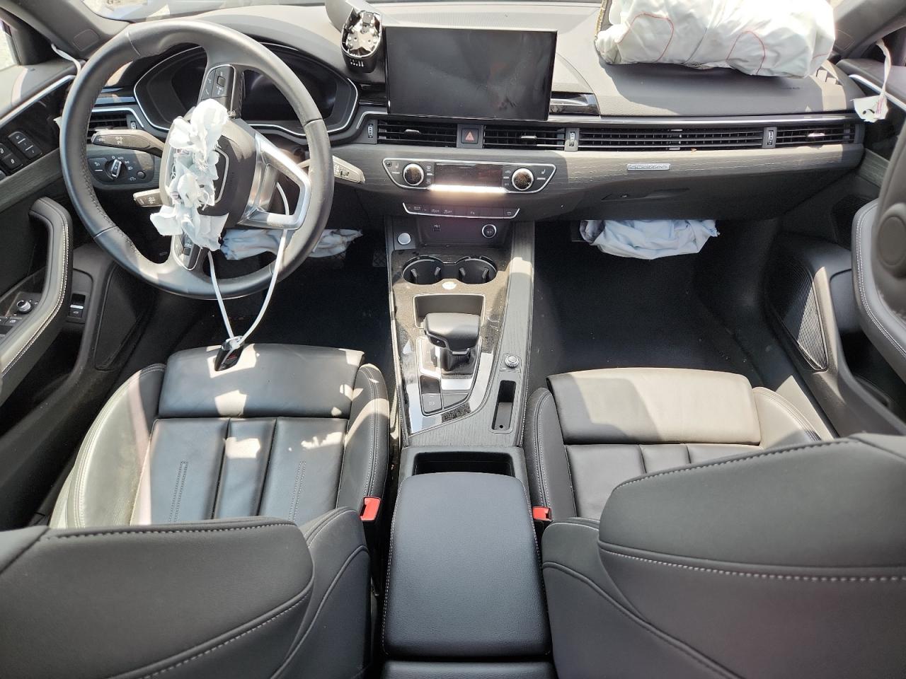 2024 Audi A4 Premium Plus 45 VIN: WAUEAAF45RN005811 Lot: 64678305