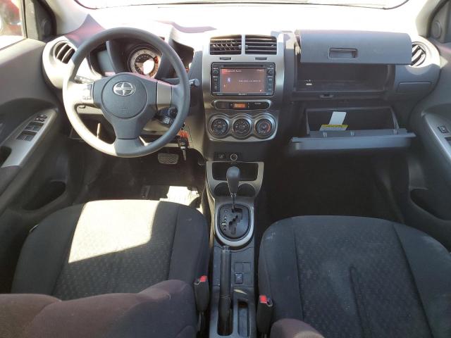  TOYOTA SCION 2014 Red