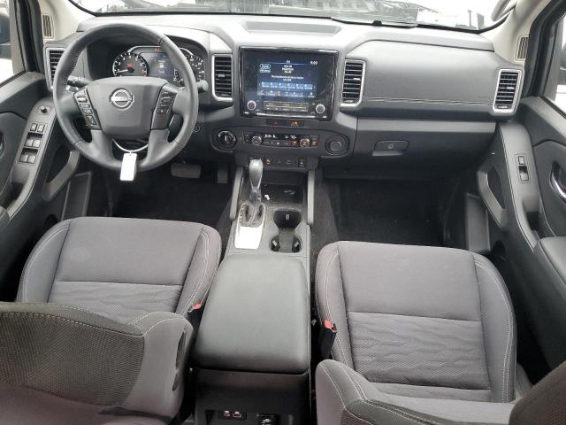  NISSAN FRONTIER 2023 Szary