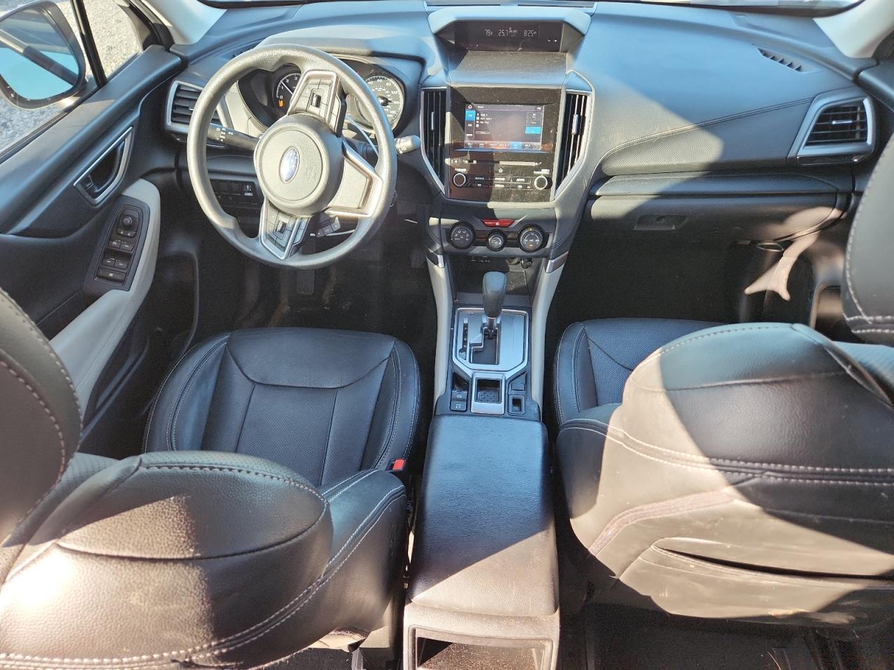 2020 Subaru Forester VIN: JF2SKADC4LH530282 Lot: 64614495