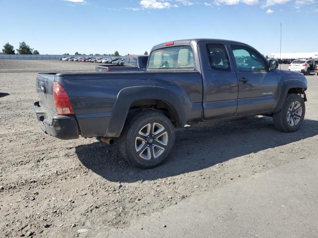  TOYOTA TACOMA 2015 Szary