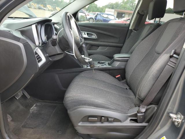  CHEVROLET EQUINOX 2012 Szary