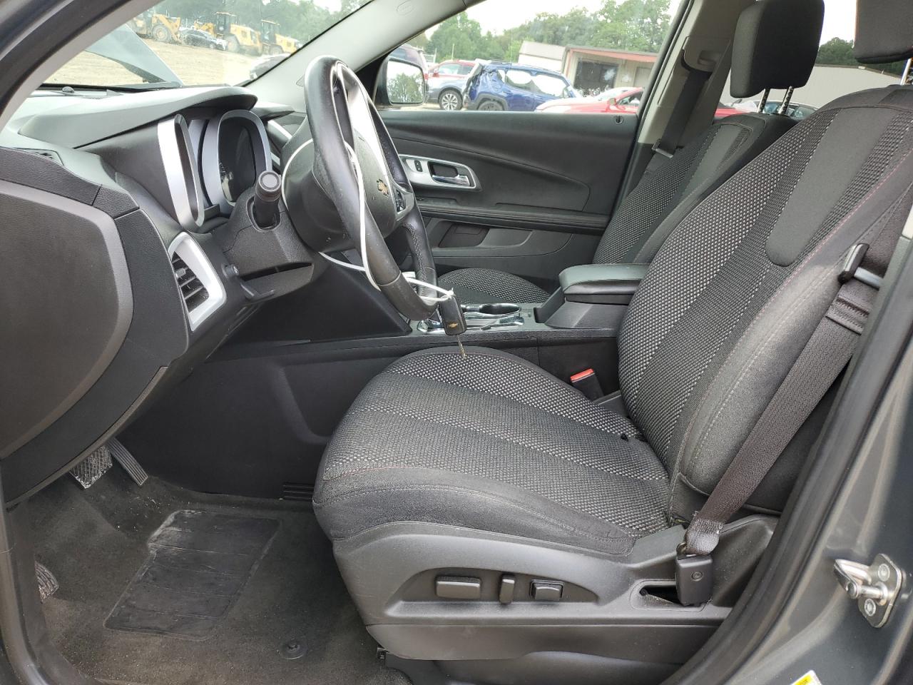 2012 Chevrolet Equinox Lt VIN: 2GNFLEEK9C6325158 Lot: 64992835