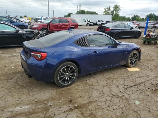  TOYOTA 86 2020 Синий