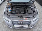 2009 AUDI A3 TECHNIK for sale at Copart WOLVERHAMPTON