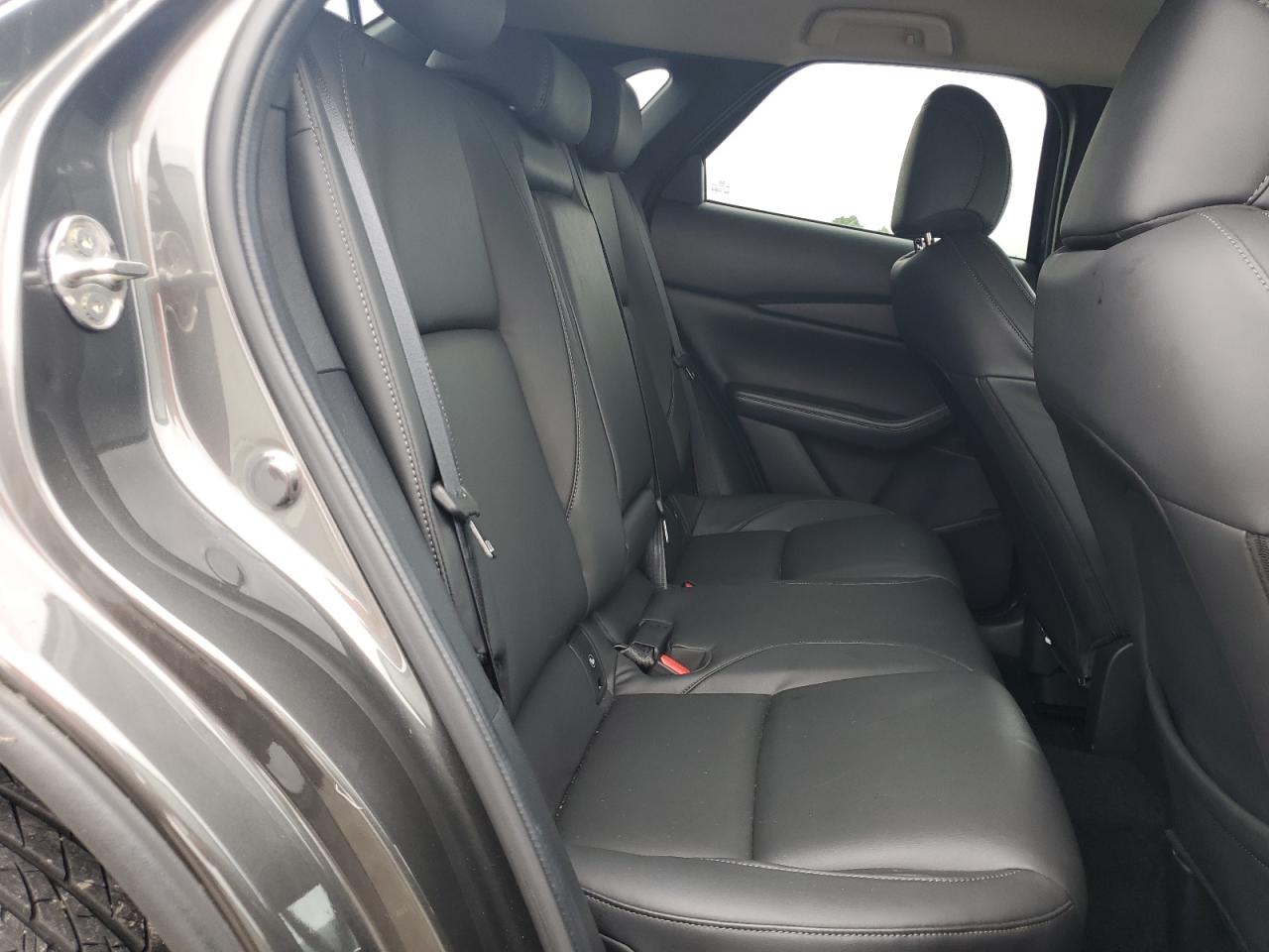 2023 Mazda Cx-30 Select VIN: 3MVDMBBM4PM514425 Lot: 64205305