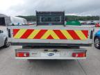 2018 VAUXHALL MOVANO L3H for sale at Copart WHITBURN