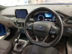2019 FORD FOCUS ST-L for sale at Copart SANDWICH