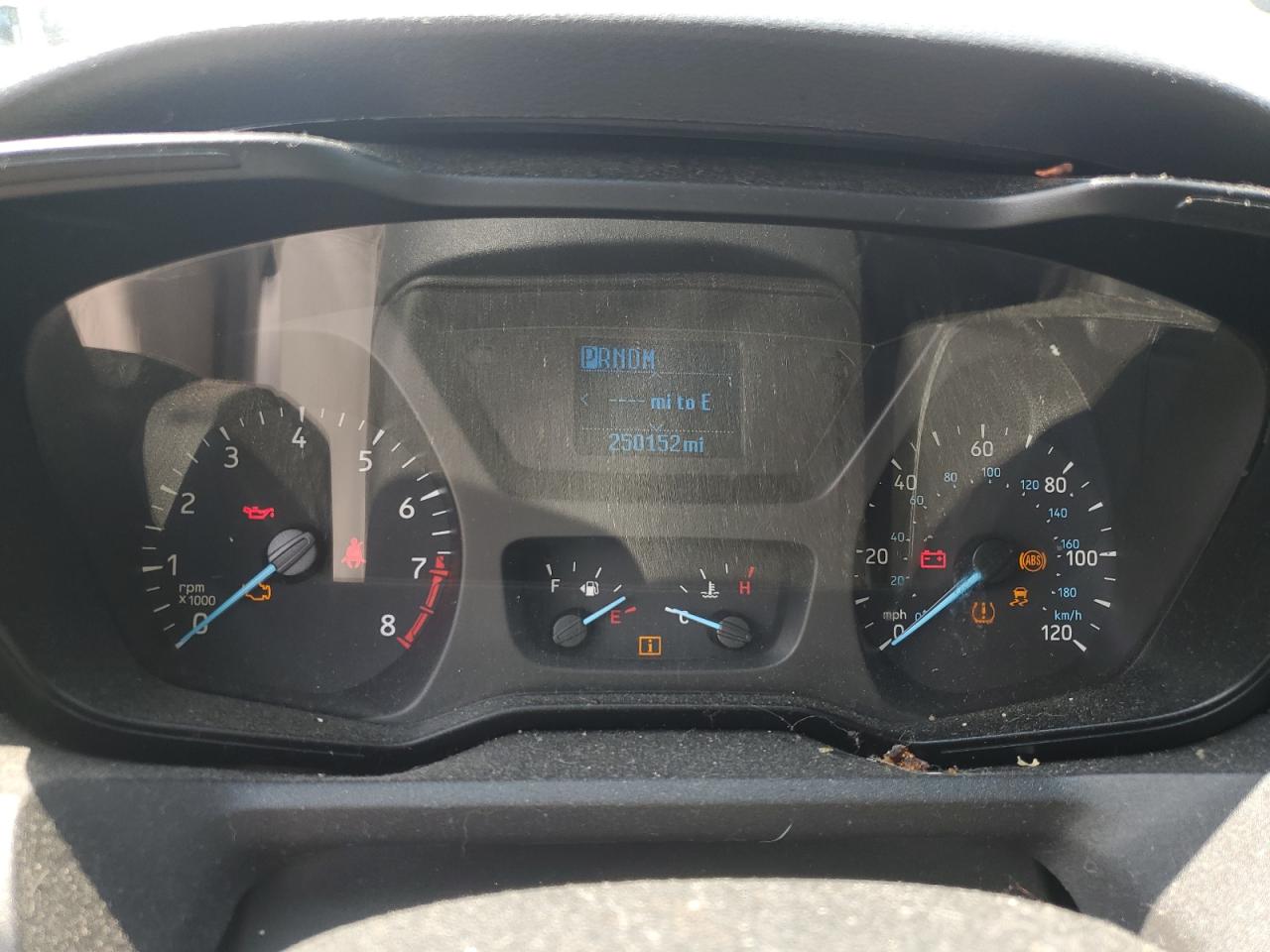 2019 Ford Transit T-350 VIN: 1FBZX2ZM5KKA75471 Lot: 63530075