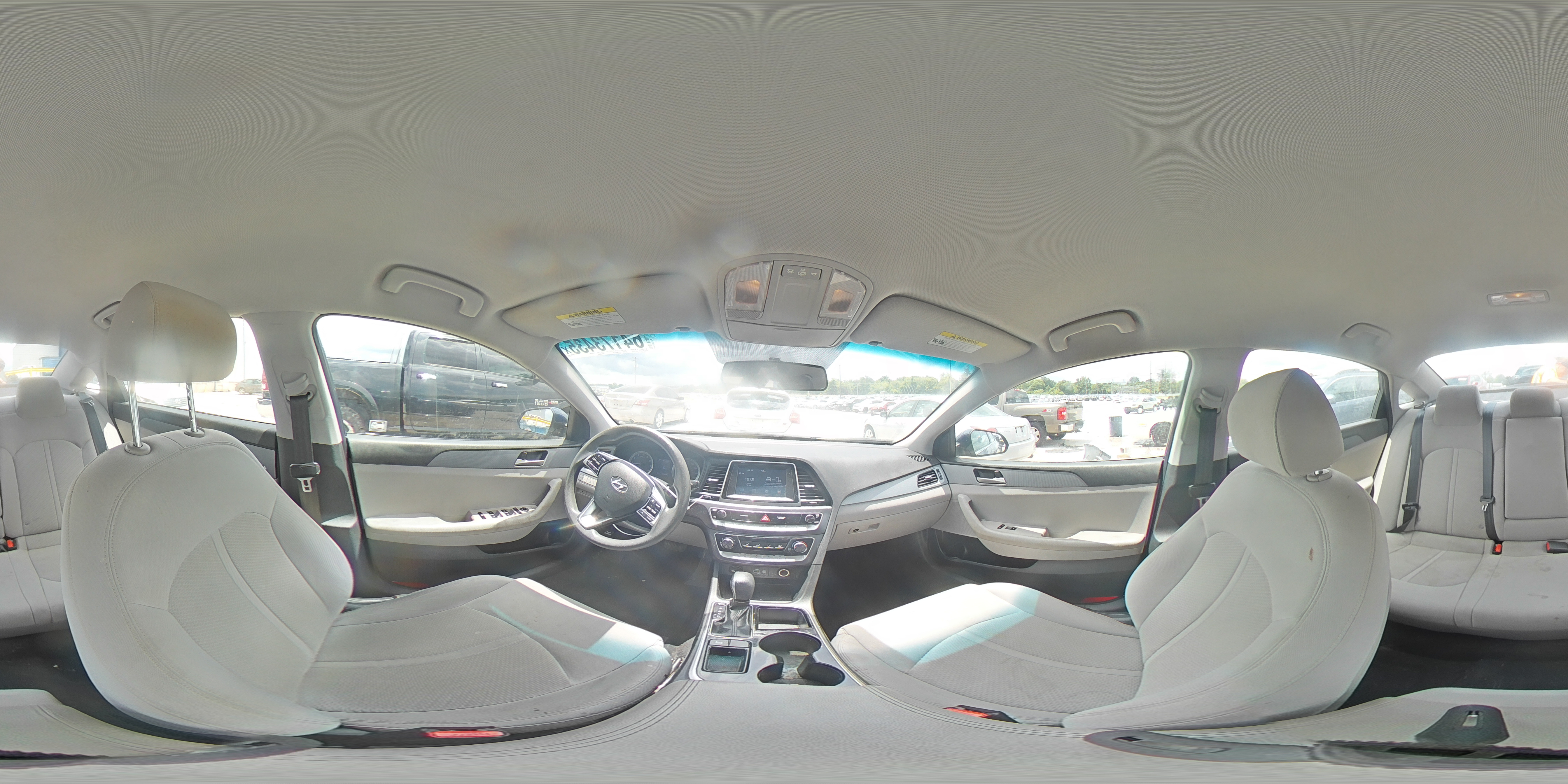 2018 Hyundai Sonata Se VIN: 5NPE24AF4JH660654 Lot: 64173435