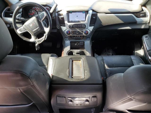  GMC YUKON 2020 Czarny