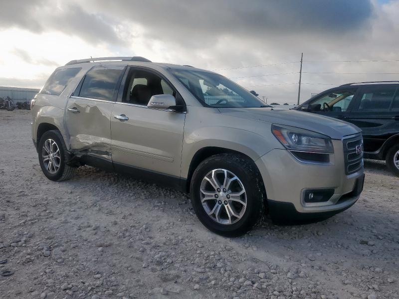  GMC ACADIA 2014 Beige