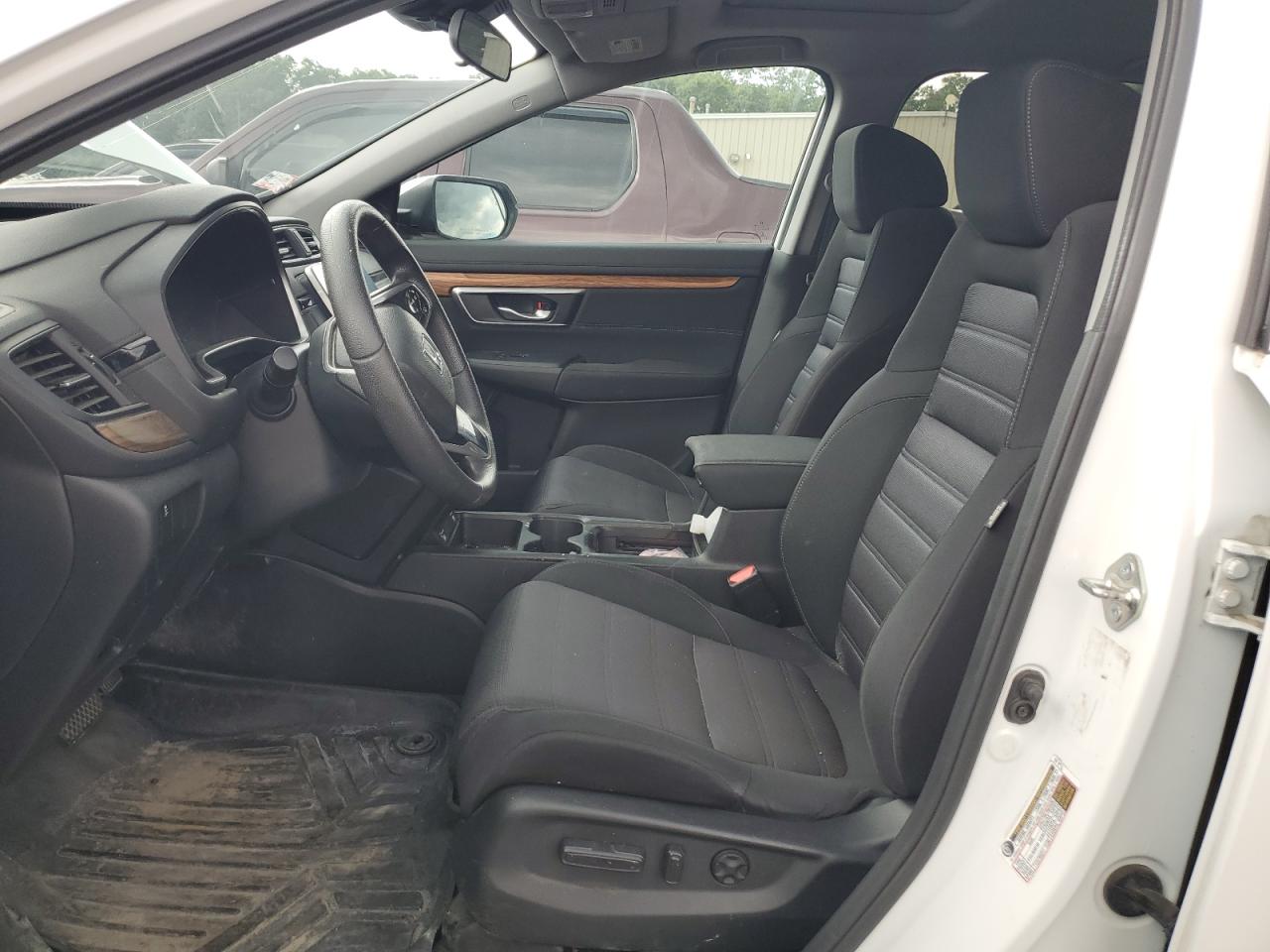 2020 Honda Cr-V Ex VIN: 2HKRW2H57LH679967 Lot: 65129225