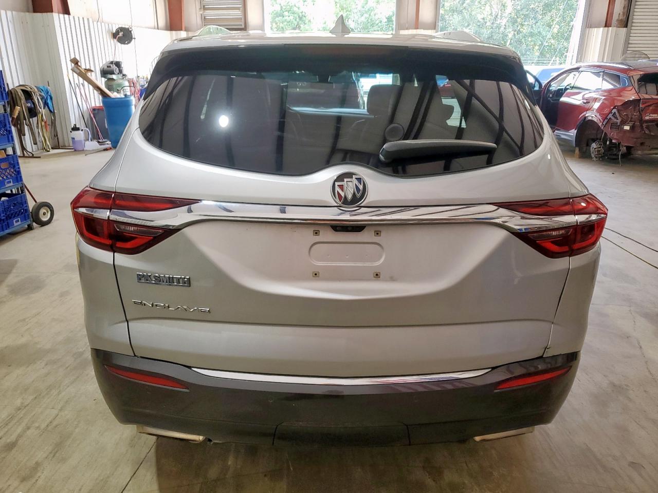 2020 Buick Enclave Essence VIN: 5GAERBKWXLJ300203 Lot: 64582295