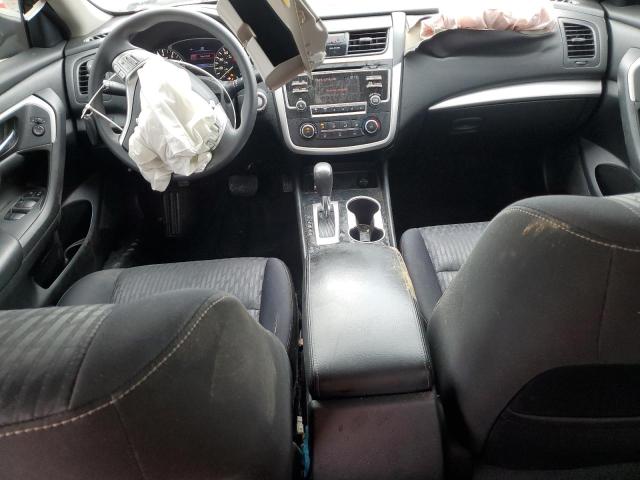  NISSAN ALTIMA 2018 Szary