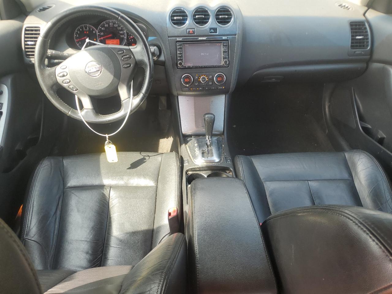 2010 Nissan Altima Base VIN: 1N4AL2AP6AN431701 Lot: 63390615