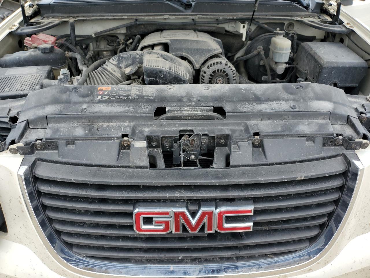 2012 GMC Yukon Slt VIN: 1GKS2CE05CR150199 Lot: 63912665