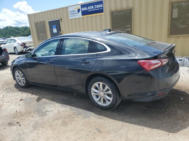  CHEVROLET MALIBU 2022 Czarny