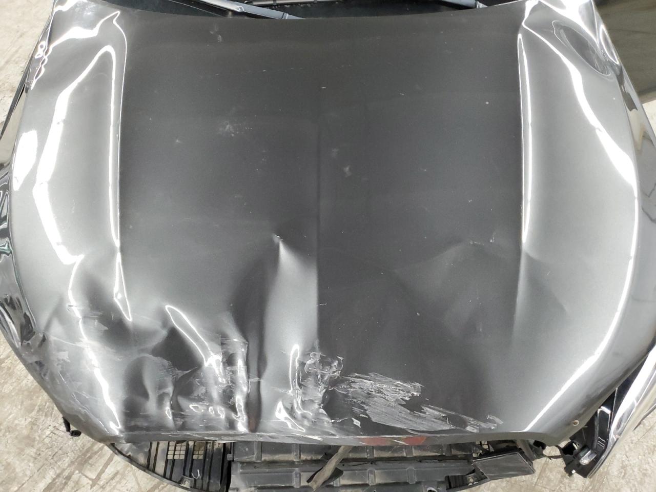 2019 Lincoln Mkz Reserve Ii VIN: 3LN6L5MU4KR632011 Lot: 64516305