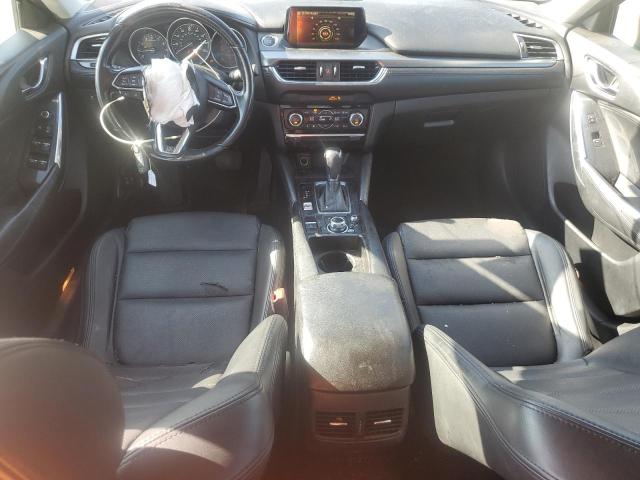  MAZDA 6 2017 Szary