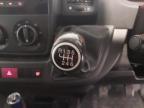 2022 OPEL MOVANO for sale at Copart CASTLEDERMOT - IRELAND