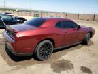 2019 Dodge Challenger Sxt de vânzare în Albuquerque, NM - Front End
