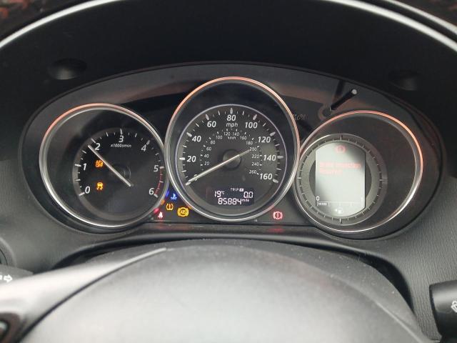 2014 MAZDA CX-5 SPORT