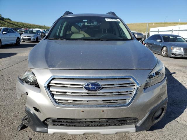  SUBARU OUTBACK 2017 Gold