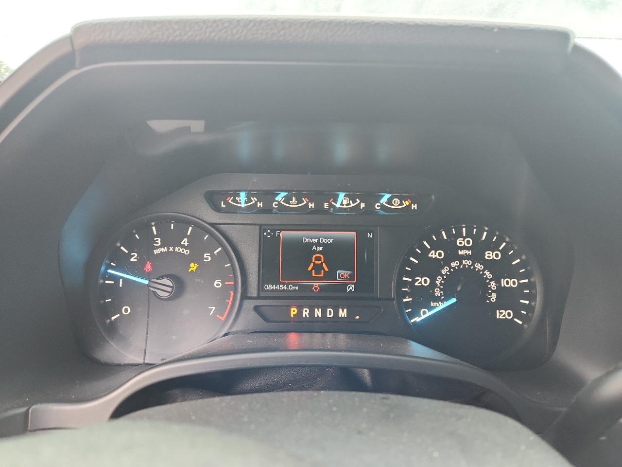 2019 Ford F150 Supercrew VIN: 1FTEW1CP4KKC75817 Lot: 65147825