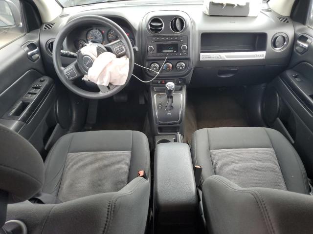 Parquets JEEP COMPASS 2014 Gray