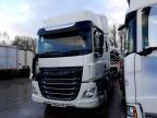 2023 DAF CF for sale at Copart WOLVERHAMPTON