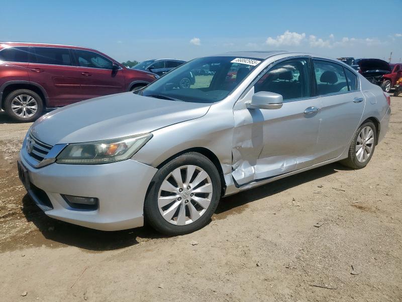 2015 Honda Accord Ex