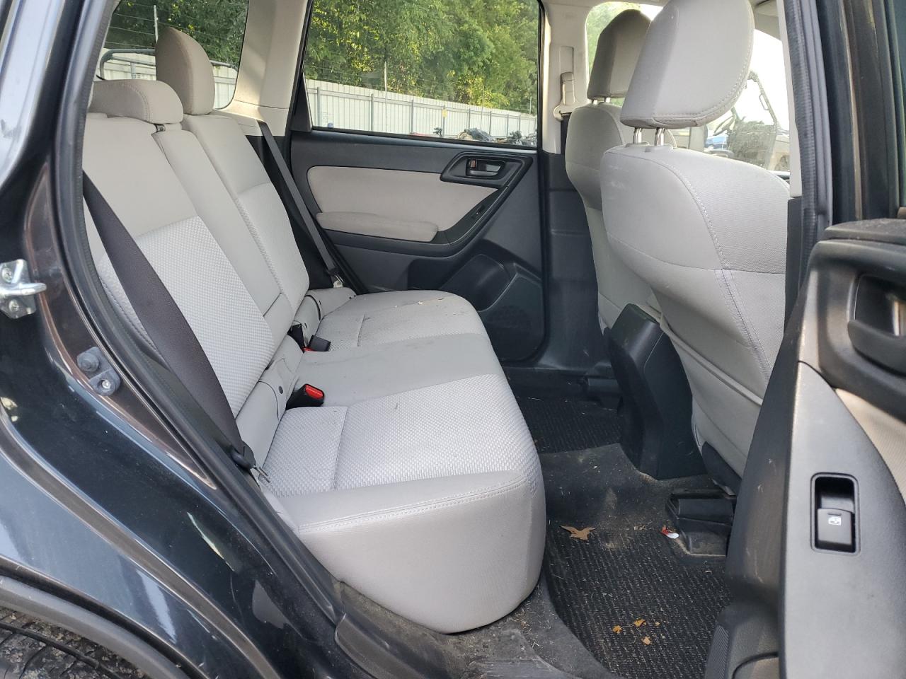 2015 Subaru Forester 2.5I Premium VIN: JF2SJADC6FH571102 Lot: 63703715
